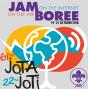 JOTA-JOTI 2018 logo